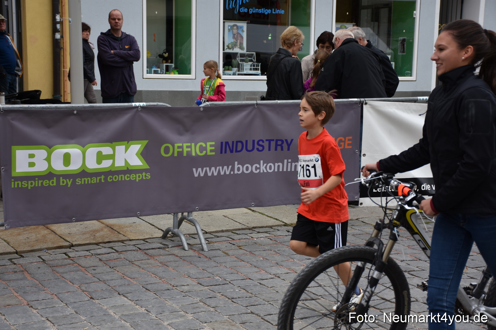 Stadtlauf Neumarkt 2015 1979